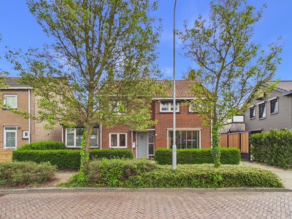 Medium property photo - Bankertstraat 4, 4571 BT Axel
